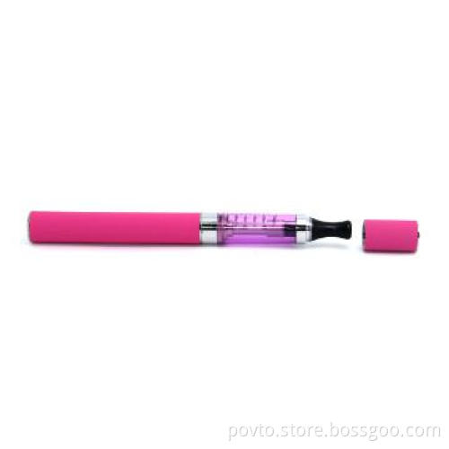 hottest  selling  new atomizer evod and starter kit